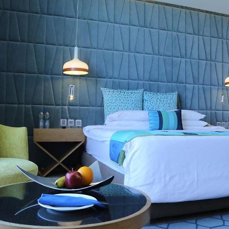 The Bellwood Suites Near Igi Airport Ню Делхи Екстериор снимка