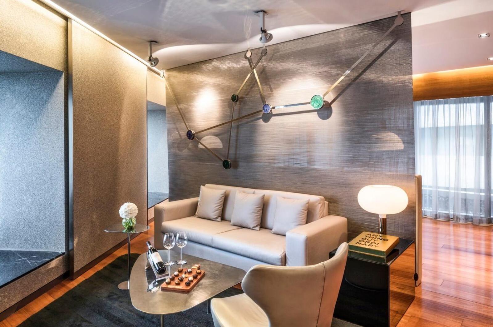 The Bellwood Suites Near Igi Airport Ню Делхи Екстериор снимка